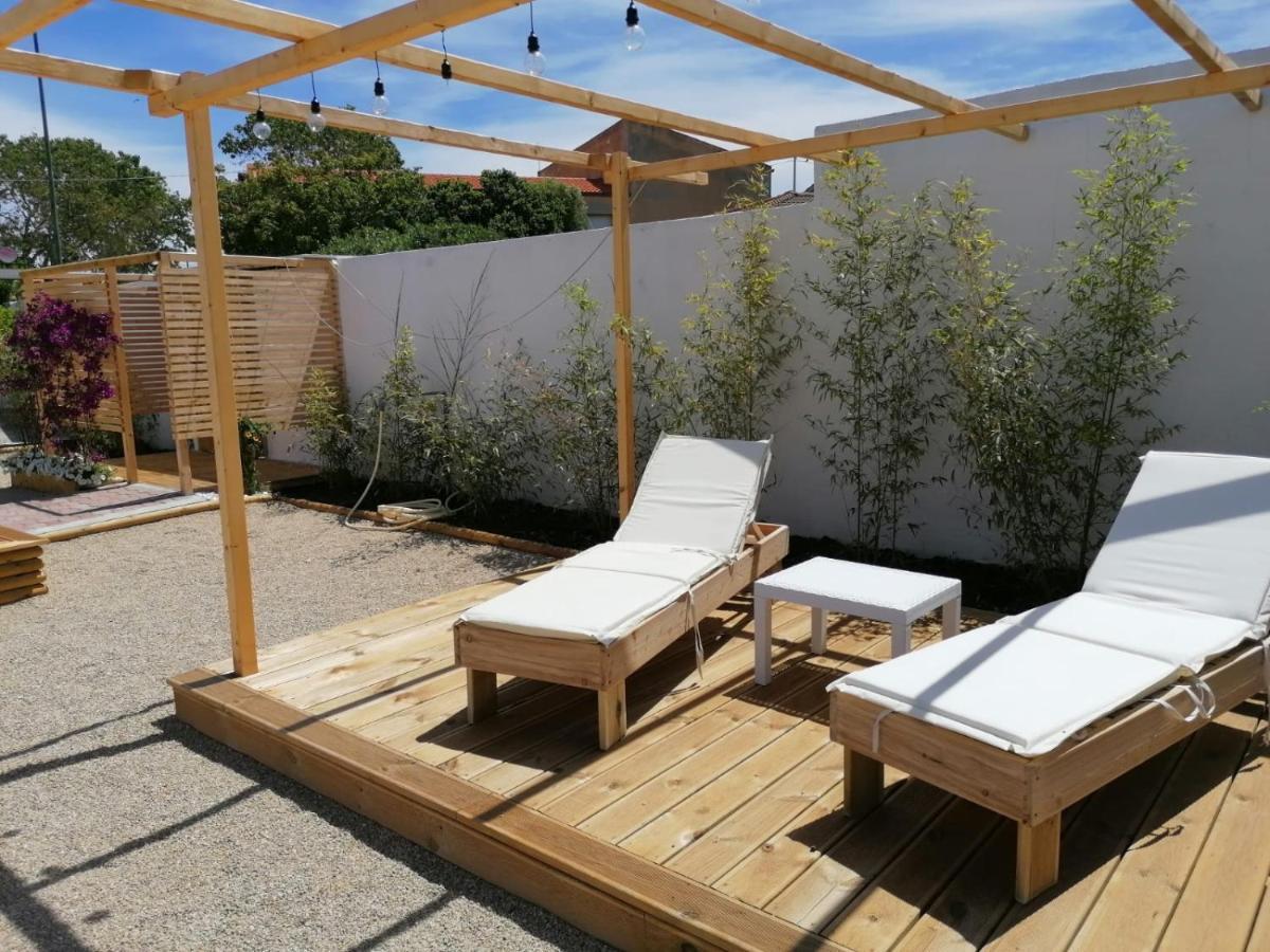 Le Palme Holidays Palmadula Exterior foto