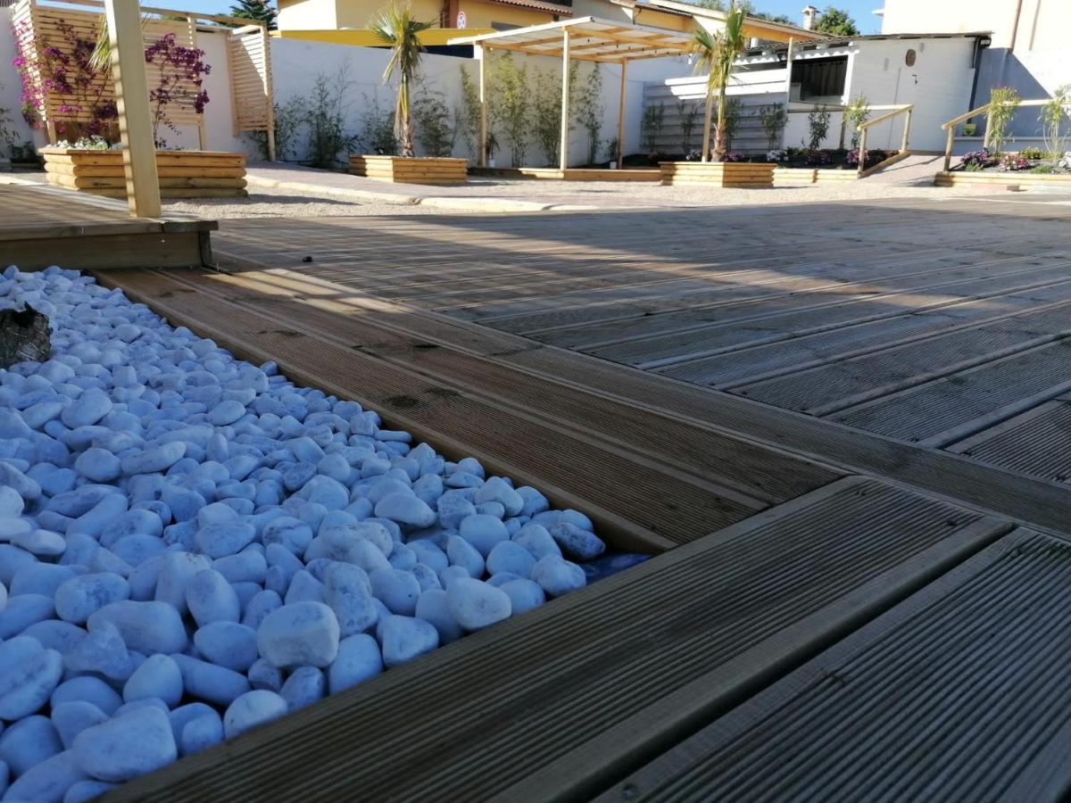 Le Palme Holidays Palmadula Exterior foto