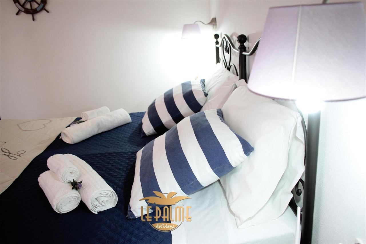 Le Palme Holidays Palmadula Exterior foto