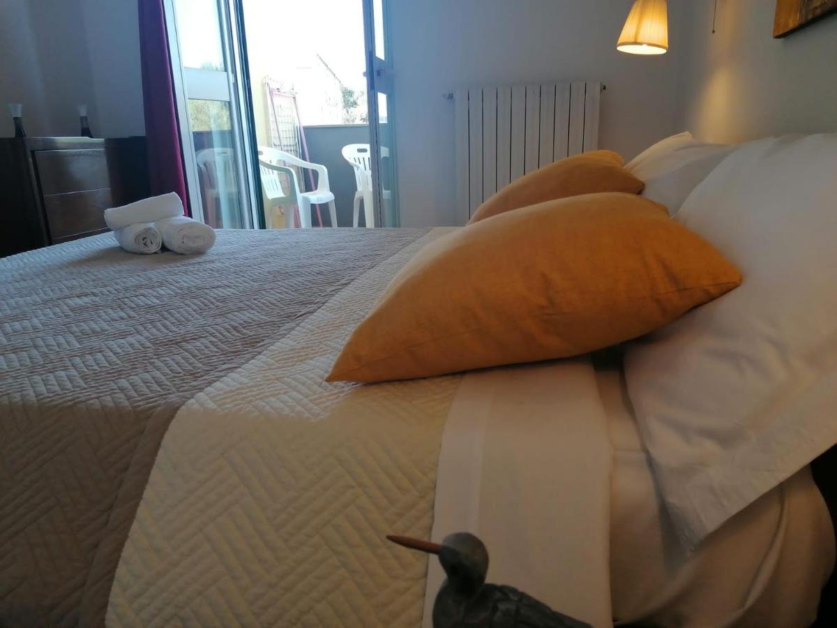 Le Palme Holidays Palmadula Exterior foto