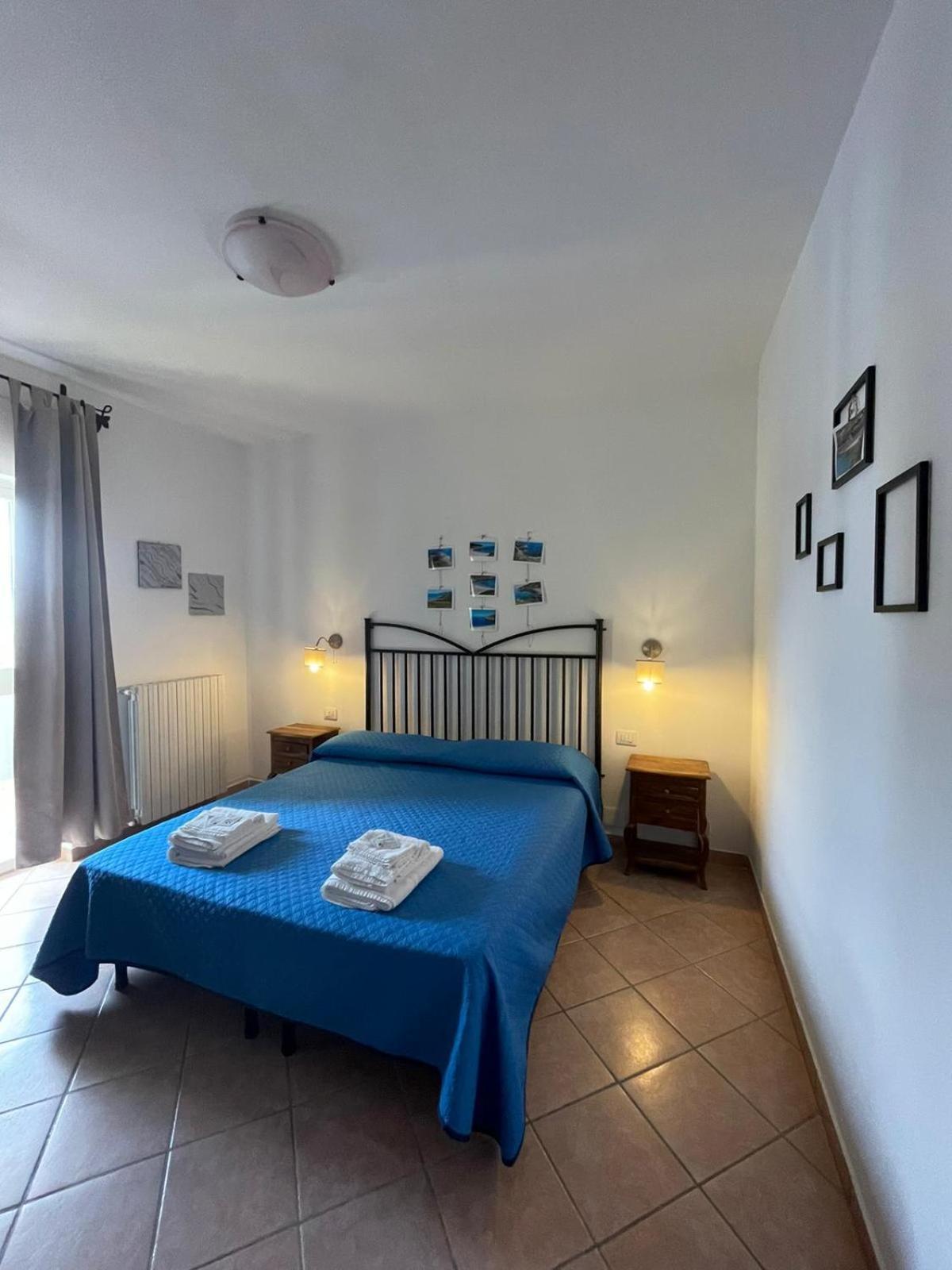 Le Palme Holidays Palmadula Exterior foto