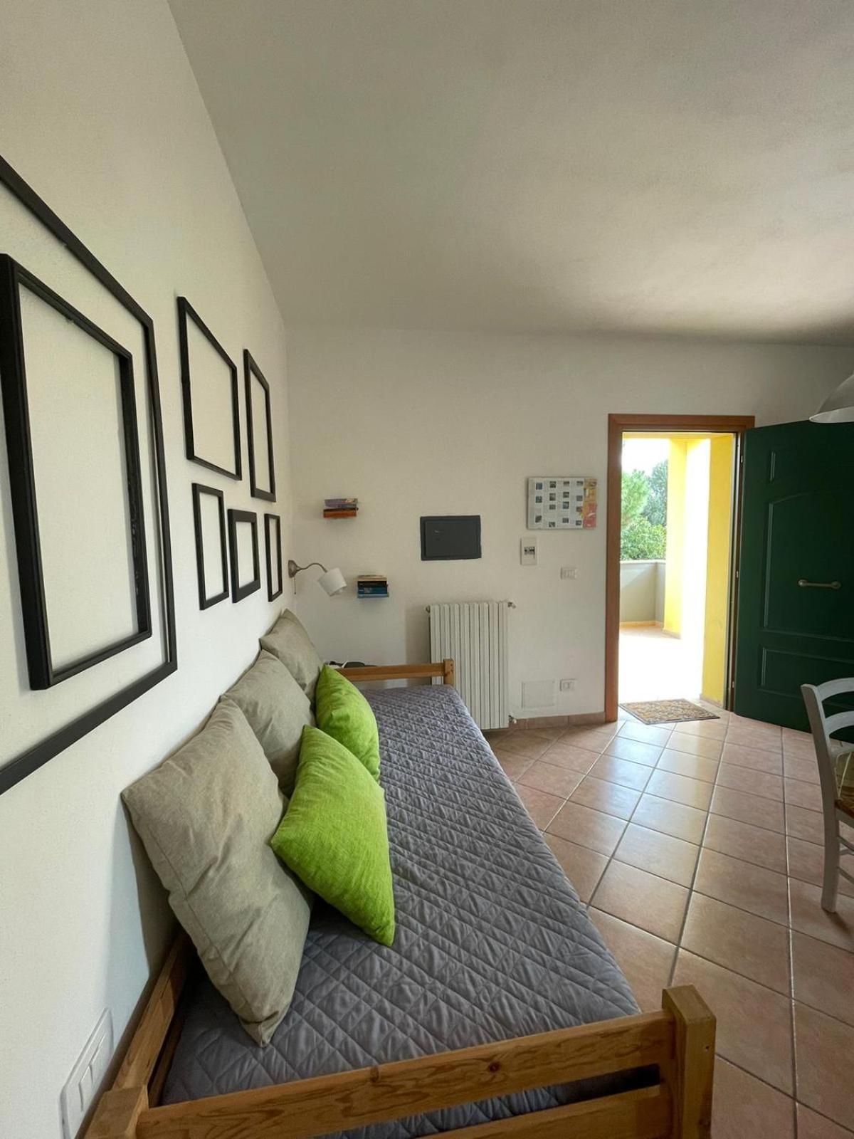 Le Palme Holidays Palmadula Exterior foto