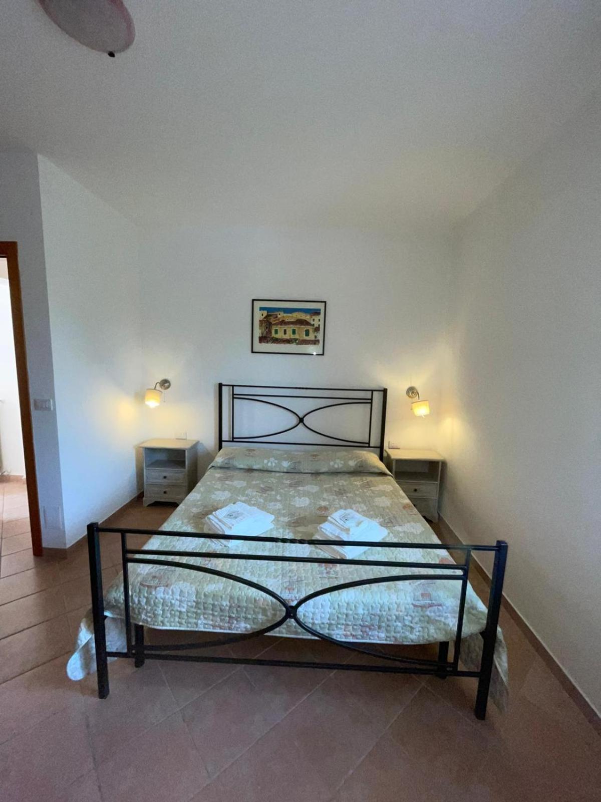 Le Palme Holidays Palmadula Exterior foto