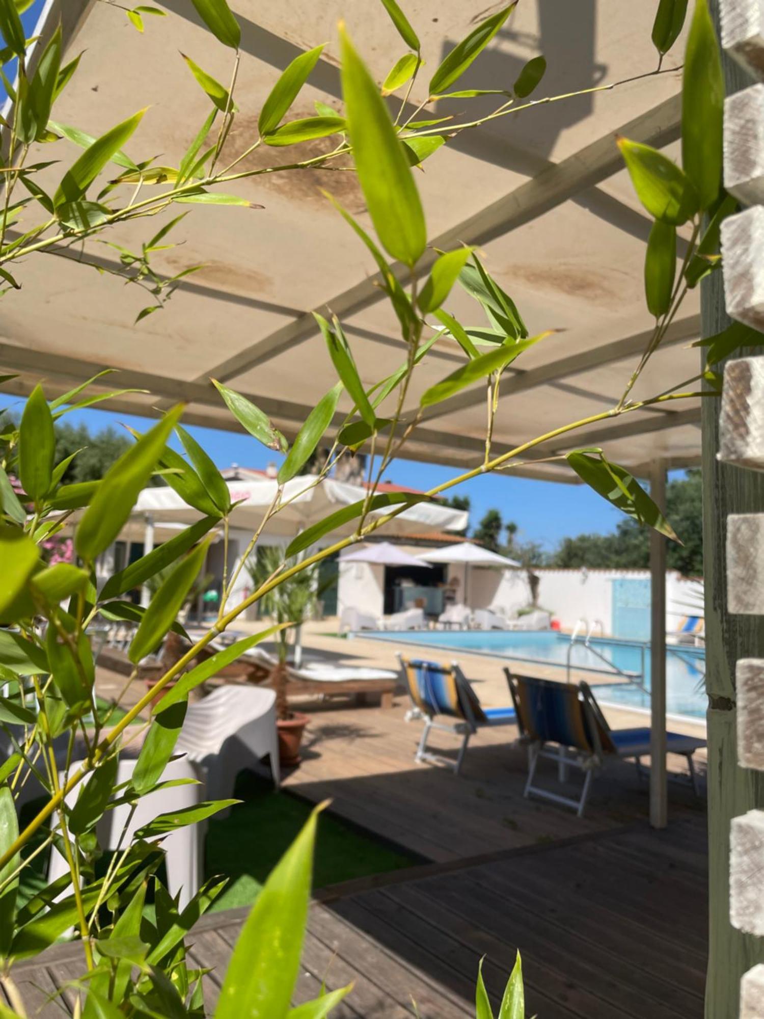Le Palme Holidays Palmadula Exterior foto